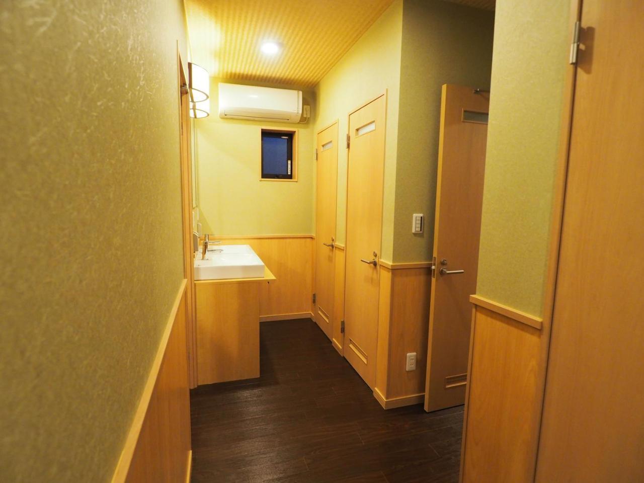 Loft Hotel Tokyo #Oshiage ภายนอก รูปภาพ
