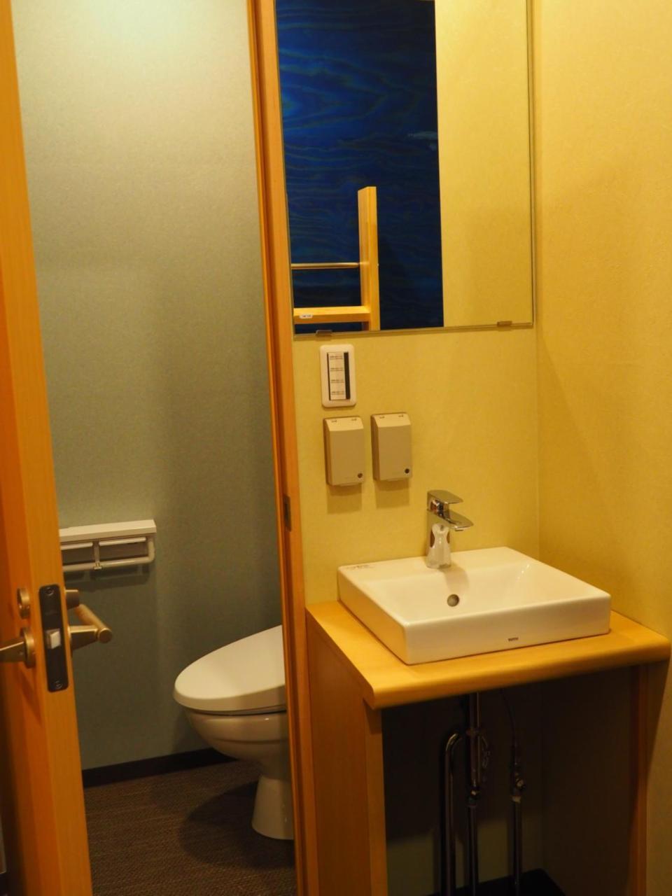 Loft Hotel Tokyo #Oshiage ภายนอก รูปภาพ